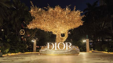 dior tree of life|THE TREE OF LIFE .